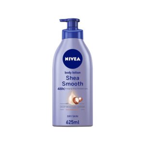 Shea Nivea Butter Dry Skin - In Shower Body Lotion