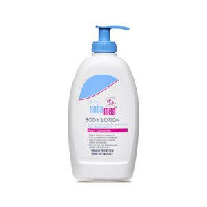 Sebamed Moisturizing Baby Body Lotion